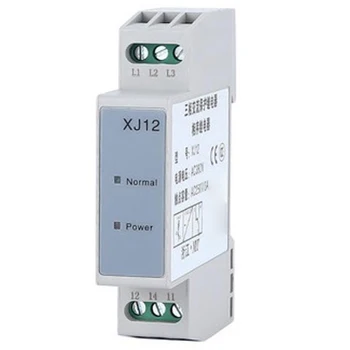 Защита последовательности фаз TL2238 Легкая термостойкая DIN-рейка для защиты лифта